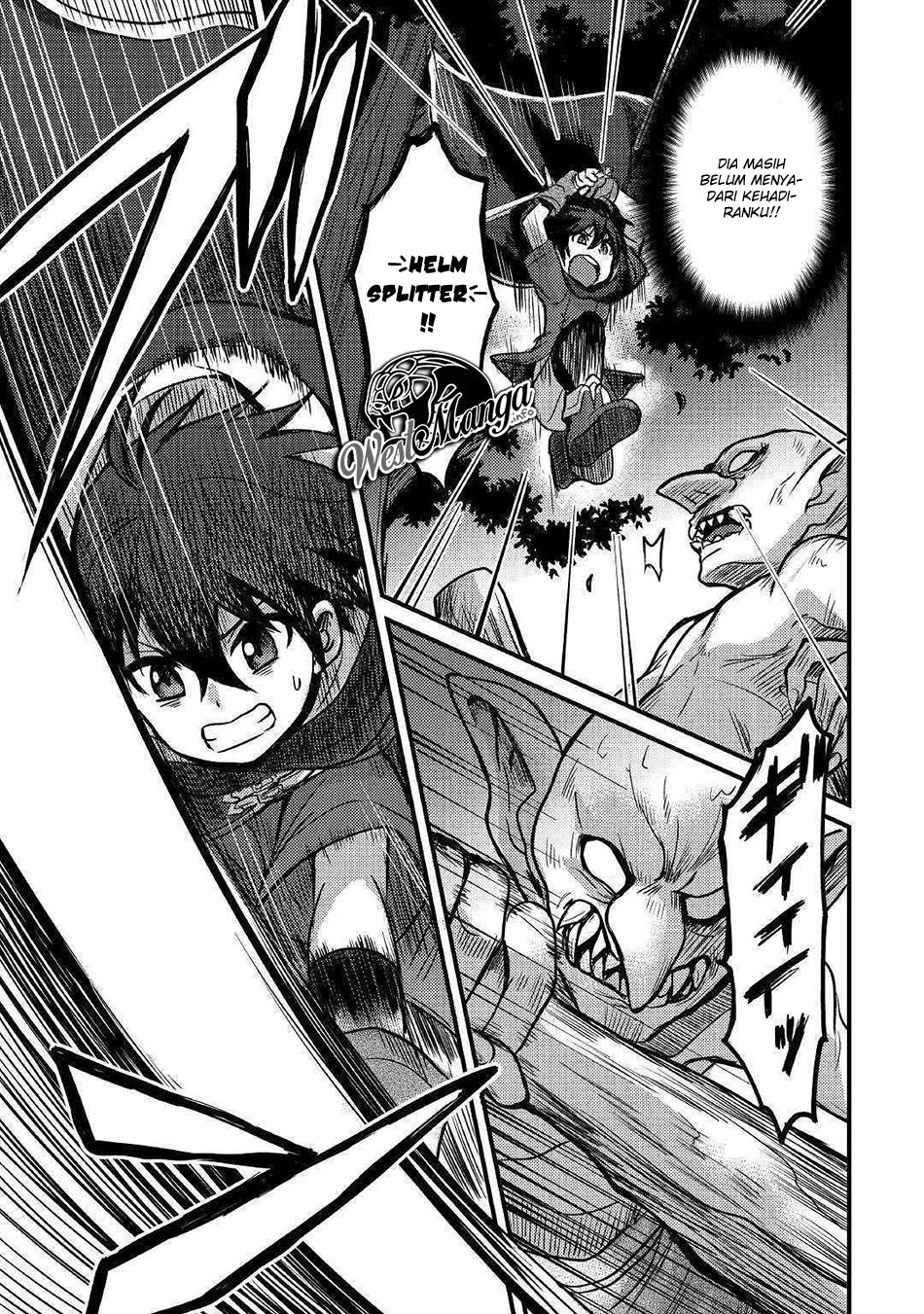 Fuguushoku to Baka ni Saremashita ga Jissai wa Sorehodo Waruku Arimasen? chapter 6